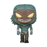 Фигурка Funko POP! Rocks Disturbed The Guy