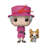 Фигурка Funko POP! Royals Queen Elizabeth II