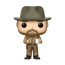 Фигурка Funko POP! TV Stranger Things Hopper with Donut