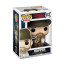 Фигурка Funko POP! TV Stranger Things Hopper with Donut