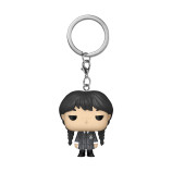 Брелок Funko Pocket POP! Wednesday Wednesday Addams