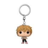 Брелок Funko Pocket POP! Сhainsaw Man Denji