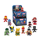 Фигурка-сюрприз Funko Mystery Minis Bobble Marvel New Classics, 1 шт.