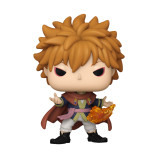 Фигурка Funko POP! Animation Black Clover Leopold