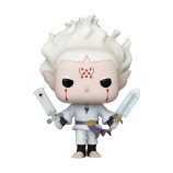 Фигурка Funko POP! Animation Black Clover Licht with Swords