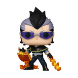 Фигурка Funko POP! Animation Black Clover Magna