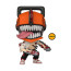 Фигурка Funko POP! Animation Chainsaw Man Chainsaw Man with Bloody Chase