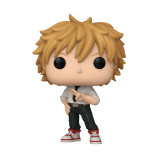 Фигурка Funko POP! Animation Chainsaw Man Denji