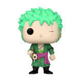 Фигурка Funko POP! Animation One Piece Roronoa Zoro GW