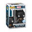 Фигурка Funko POP! Bobble Marvel Black Panther Black Panther Comics