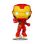 Фигурка Funko POP! Bobble Marvel New Classics Iron Man