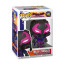 Фигурка Funko POP! Bobble Marvel Spider-Man ATSV S2 Miles G Morales Prowler