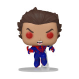 Фигурка Funko POP! Bobble Marvel Spider-Man ATSV S2 Spider-Man 2099 Unmasked