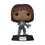 Фигурка Funko POP! Bobble Star Wars Acolyte Osha Aniseya