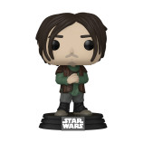 Фигурка Funko POP! Bobble Star Wars Acolyte Qimir