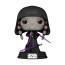 Фигурка Funko POP! Bobble Star Wars Gaming Greats Darth Traya Legends