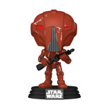 Фигурка Funko POP! Bobble Star Wars Gaming Greats HK-47 Legends