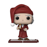 Фигурка Funko POP! Books Christmas Carol Ebenezer Scrooge