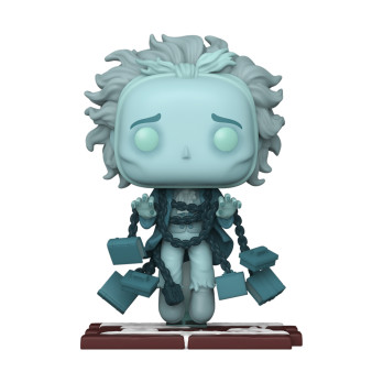 Фигурка Funko POP! Books Christmas Carol Jacob Marley GW