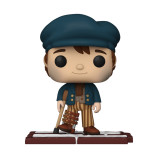 Фигурка Funko POP! Books Christmas Carol Tiny Tim