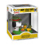 Фигурка Funko POP! Deluxe Peanuts Snoopy & Beagle Scouts