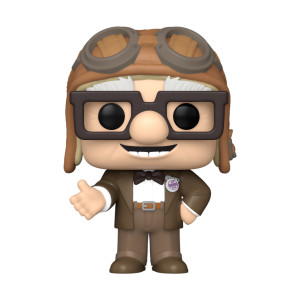 Фигурка Funko POP! Disney Up S2 Carl