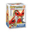 Фигурка Funko POP! Games Pokemon Blaziken