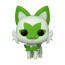 Фигурка Funko POP! Games Pokemon Sprigatito