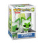 Фигурка Funko POP! Games Pokemon Sprigatito