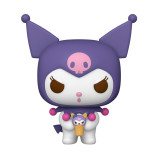 Фигурка Funko POP! Hello Kitty And Friends Kuromi