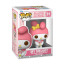 Фигурка Funko POP! Hello Kitty And Friends My Melody with Dessert