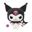 Фигурка Funko POP! Kuromi Kuromi with Phone with FL Chase