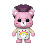 Фигурка Funko POP! Movies Care Bears X U Monsters Cheer Bear as Bride of Frankenstein