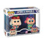 Фигурка Funko POP! Movies Coraline 15th Spink&Forcible 2PK