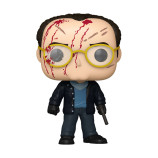 Фигурка Funko POP! Movies Robocop Clarence Boddicker