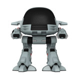 Фигурка Funko POP! Movies Robocop ED 209 6"