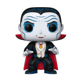 Фигурка Funko POP! Movies Universal Monster S5 Dracula