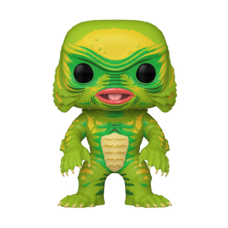 Фигурка Funko POP! Movies Universal Monster S5 Gill-Man