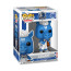 Фигурка Funko POP! NBA Mascots Dallas Champ