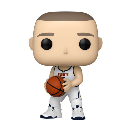 Фигурка Funko POP! NBA Nuggets Nikola Jokic