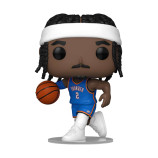 Фигурка Funko POP! NBA Thunder Shai Gilgeous-Alexander