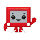 Фигурка Funko POP! Retro Toys Etch A Sketch Etch A Sketch