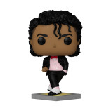 Фигурка Funko POP! Rocks Michael Jackson Billie Jean