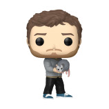 Фигурка Funko POP! TV Parks and Recreation 15th Andy Radical