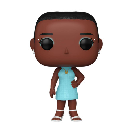 Фигурка Funko POP! TV Wednesday Bianca Barclay Rave'n