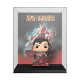 Фигурка Funko POP! VHS Covers Army of Darkness Ash Williams