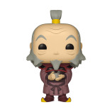 Фигурка Funko POP! Animation Avatar The Last Airbender Iroh with Tea