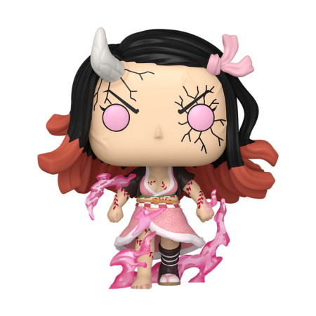 Фигурка Funko POP! Animation Demon Slayer Nezuko Kamado Demon Form