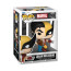 Фигурка Funko POP! Bobble Marvel Split Logan/Wolverine