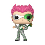 Фигурка Funko POP! Heroes Batman 85th Batman Forever The Riddler MT